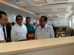 Tekan Biaya Logistik di Pelabuhan Tanjung Priok, Menhub Siapkan Ini