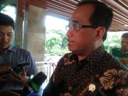 Menhub Pastikan Gerbong MRT Diuji Coba Bulan Ini