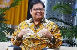 Masuki Revolusi Industri Ke-4, Menperin: Kita Punya Pasar yang Kuat