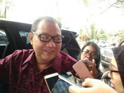 Pemerintah Kaji Pengalihan Pengesahan Badan Usaha Koperasi