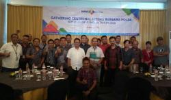 MNC Finance-Polda DIY Sosialisasikan UU Fidusia