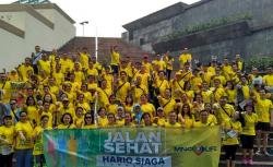 Tahun Depan, MNC Life Targetkan Tambahan 2 Juta Nasabah