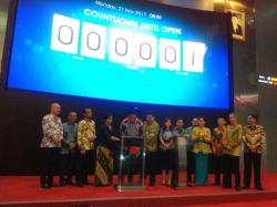 MNC Sekuritas Gandeng Sinarmas Luncurkan Layanan Rekening Saham Instan