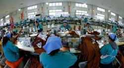 Industri Padat Karya Mandek, Apindo Sarankan Ini ke Pemerintah