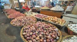 Natal dan Tahun Baru, Kemendag Pastikan Stok dan Harga Pangan Stabil