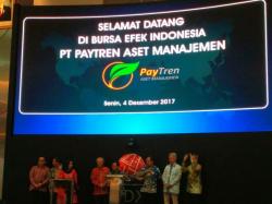 Sambangi BEI, Ustaz Yusuf Mansur Luncurkan Reksa Dana Syariah