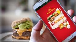 Generasi Milenial Dorong Pertumbuhan Pasar Pengiriman Makanan China