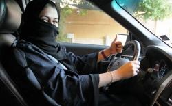 Wanita Arab Saudi Kini Bebas Berbisnis Tanpa Izin Laki-laki