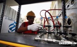 Gelar RUPSLB, PGN Resmi Alihkan Saham ke Pertamina