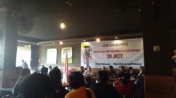 Lewat Vendor Baru, JICT Klaim Akan Rekrut 400 Buruh yang Kena PHK