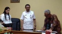 Kawal 7 Pos PLBN, BNPP: Membangun Gampang, Tapi Merawatnya Susah