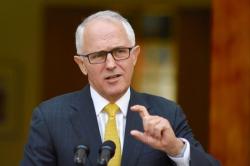 Efek Pengaruh China, Australia Akan Larang Parpol Terima Dana Asing