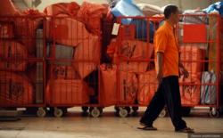 Perkuat Bisnis Ritel, Pos Indonesia Rekrut Sales