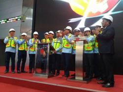 Bukit Asam Siapkan Rp6,5 Triliun untuk Bangun Pembangkit Listrik   