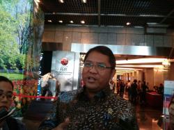 Menkominfo Janjikan Dashboard Taksi Online Rampung Pekan Depan