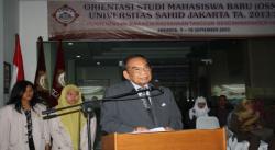 Pendiri Sahid Group Sukamdani Sahid Gitosardjono Tutup Usia