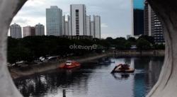 Potensi Limbah, Kemenperin Pantau Industri di Sekitar Sungai Citarum