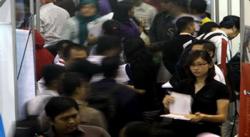 Jumlah Pengangguran Kaum Muda Global Diprediksi 71,1 Juta di 2018