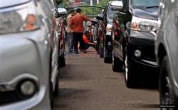 Kemenhub Gelar Uji Kir dan SIM A Umum Bersubsidi di 10 Kota