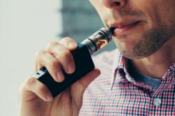 Indef: Vape Butuh Regulasi Bukan Penerapan Cukai