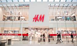 Langkah Gagah H&M Menantang Pasar