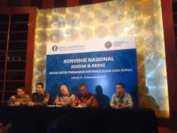 Gandeng Kemenaker, Sistem Pembayaran Nasional Diharapkan Makin Baik