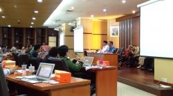 BPS Sebut Tingkat Kepuasaan Haji 2017 Capai 84,85%