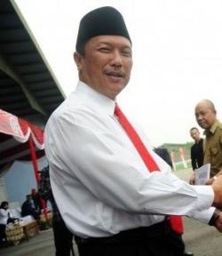 Dirut AP I Danang Baskoro Meninggal Dunia 