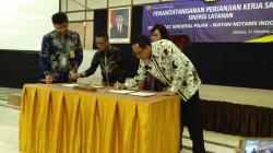 Per 1 November Notaris Bisa Daftar Jadi Mitra Bisnis DJP Kemenkeu