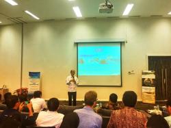 Energi Ramah Lingkungan dari Sawit Siap Dinikmati Masyarakat Belitung