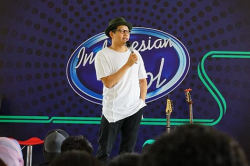 Armand Maulana Bocorkan Kriteria Jadi Pemenang Indonesian Idol 2017