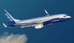 Luhut Minta Boeing Buka Kantor dan Pabrik di Indonesia