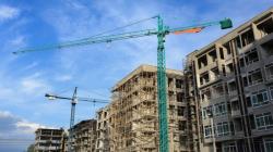 Diperketat, Proyek Infrastruktur yang Berhasil Dilelang Turun