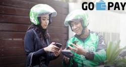 Pemain Dompet Digital Makin Banyak, Gopay: Kita Senang Banget