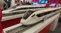 Komisi VI DPR Protes Proyek Kereta Cepat Jakarta-Bandung Diisi 558 TKA