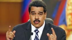 Dijamin Minyak, Venezuela Siap Rilis 100 Juta Unit 'Bitcoin'