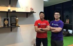 2017, Fintech Modalku Salurkan Kredit Rp1 Triliun ke UMKM