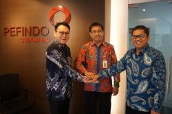 Tingkatkan Kualitas Kredit, Modalku Gandeng Pefindo