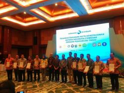 Kampus Didorong Cari Terobosan untuk Dongkrak Ekspor