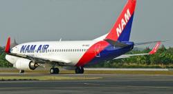 Ini Daftar Maskapai Penerbangan Paling Tepat Waktu