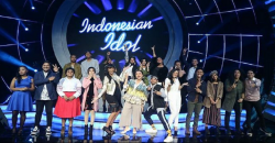 5 Tersisih, Ini Kontestan Indonesian Idol yang Masuk Top 15 