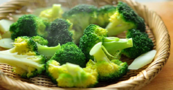 Brokoli Berkhasiat Obati Kanker