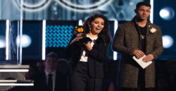 Alessia Cara, Artis Pendatang Baru Terbaik Grammy Awards 2018