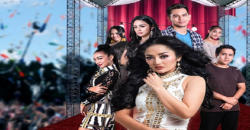 Dendang Cinta Wulan MNCTV Hadirkan Drama Musikal ke Layar Kaca