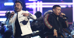 Lagu Despacito Gagal Raih Kemenangan di Grammy Awards 2018