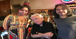 Dewa Budjana Mulai Garap Album Terbarunya Mahandini di California