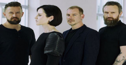 5 Lagu Terbaik Persembahan Dolores O'Riordan Bersama The Cranberries