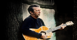 Menderita Gangguan Telinga, Eric Clapton Terancam Tuli 