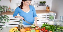 Tekan Angka Kematian Ibu dan Bayi, Pengetahuan Gizi Wajib Ditingkatkan