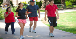 Manfaat Rutin Jalan Kaki untuk Kesehatan
